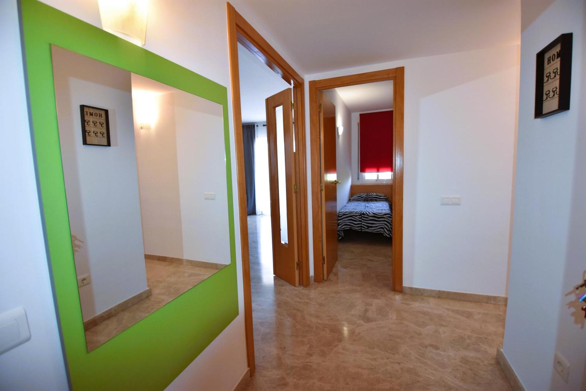 Ventura Park C- 3 Apartment Salou Luaran gambar